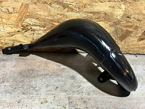 Husqvarna HVA WR 125 Drossel Krümmer Auspuff Exhaust NEW CR Drosselung H0135 - Bild 1 von 8