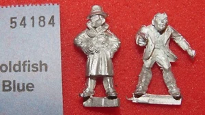 Citadel CC1 Gothic Horror LE3 Gumshoes Cagney Bogart Limited Edition Cthulu GW - Picture 1 of 2