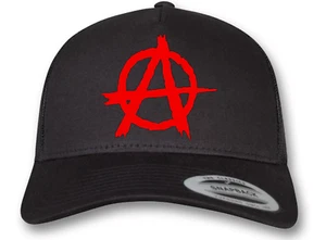 Anarchy Hut brandneu mehrere Stile - Bild 1 von 7