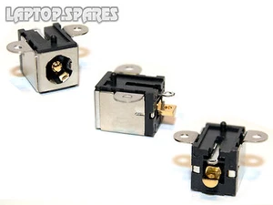 Asus U43 U43F DC Power Port Jack Socket Connector DC116 - Picture 1 of 1