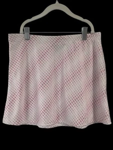 Tail Tech Pull On Skirt Mini Golf Tennis Athletic Elastic Waist Size Small NWT - Picture 1 of 12