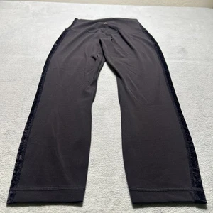 Lululemon Align Crop High Rise Leggings Womens 6 23” Inseam Sculpting Soft Felt - Picture 1 of 14