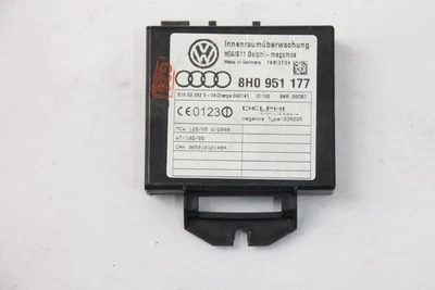 Unità di controllo altro Audi A4 Cabrio 2.5 120 kW 163 HP 45497 - Immagine 1 di 3