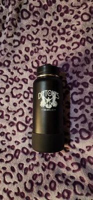 Día De Los Deftones 6th Annual Tumbler - Image 1 of 4