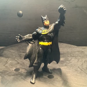 Figura PVC Bully Bullyland Batman 1989 DC Comics Vintage K1 - Imagen 1 de 5