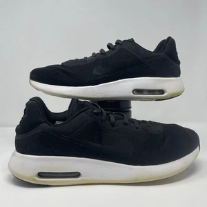 Nike Air Max Modern Essential US Size 13 Mens Running Shoes Black 844874-001 - Picture 1 of 8