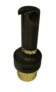 Sandavik Coromant 4351202 MR15   SVK 5828   Thread Turning CNC Tool - Picture 1 of 3