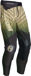 Moose Sahara Pants Men's In Boot Tan Black Green Size 30 2901-11453 - Picture 1 of 2