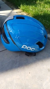 POC Pocito Fahrradhelm Kinder Sehr guter Zustand - Bild 1 von 5