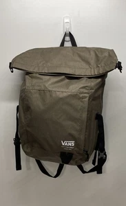 Vans Rolltop Backpack - Picture 1 of 6