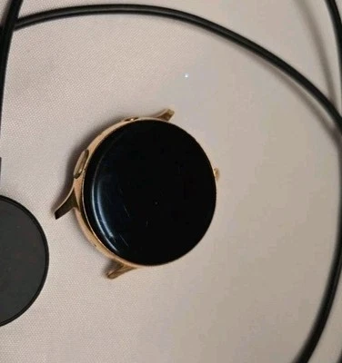 Samsung Galaxy Watch 40 mm Rose Gold Stainless Steel Case - Image 1 of 4