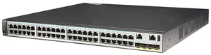 HUAWEI S5720-52X-PWR-SI-AC 48Ports PoE+ Gigabit 4Ports SFP+ 10Gbps Switch - Picture 1 of 1