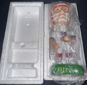 Sam’s Bobblehead Buffalo Bills Limited Edition NO BOX /1000 Limited Edition - Picture 1 of 1