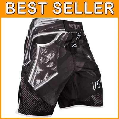Pantalones cortos de lucha inspirados en guerreros antiguos - Gladiator 3.0 Foto 1 de 4