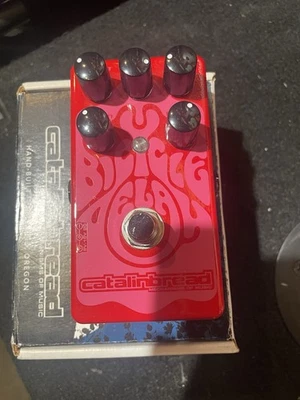 Catalinbread Bicycle Delay - Image 1 of 4