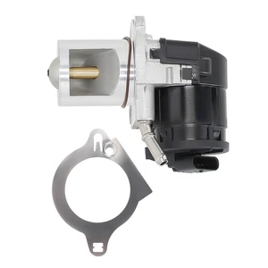 1x EGR Valve For Mercedes-Benz GL350 ML350 GLS350d E350 S350 S63 AMG 6421402160 - Picture 1 of 11