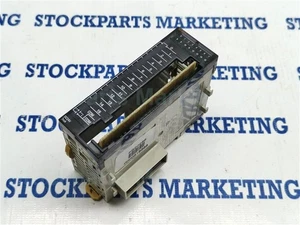Omron CJ1W-ID211 CJ1WID211 Input Module DC24V 7mA 30 Days Warranty Fast Shipping - Picture 1 of 16