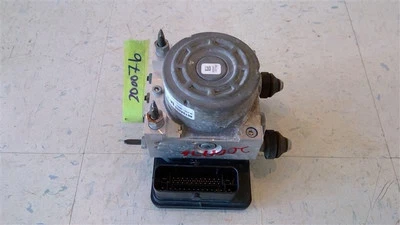 Mitsubishi Outlander Sport 2015 bomba ABS pieza de freno antibloqueo 4670A967 65753 Foto 1 de 4