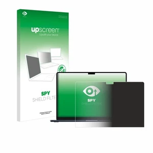 upscreen Filtr ekranu prywatności do Apple MacBook Air 15" M4 2025 Protector - Zdjęcie 1 z 13
