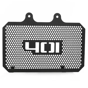 Radiator Grille Guard Cover For Husqvarna Svartpilen 401 /VITPILEN 401 2018-2023 - Picture 1 of 7