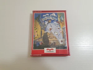On The Tiles - Firebird - Commodore 64 (Tested ✅) 🟩 - Picture 1 of 8