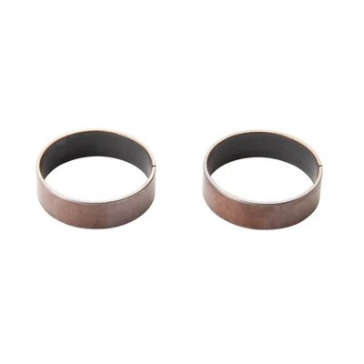 Bujes de horquilla exteriores Race Tech para Suzuki RM250 2005-2008 Foto 1 de 4