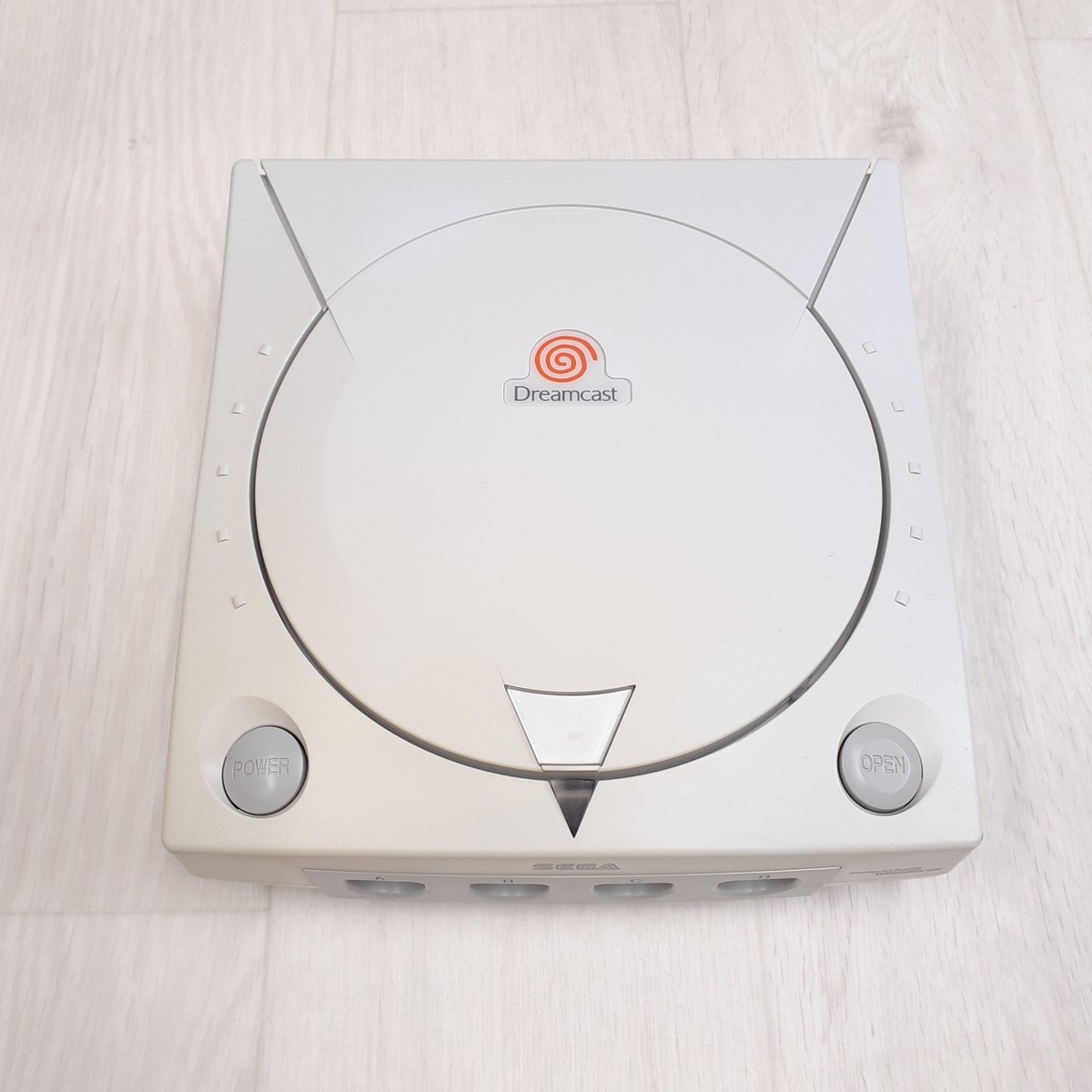 【新品・未使用】SEGA Dreamcast Sega Dreamcast NTSC-J (Japan) Home Console Video Game