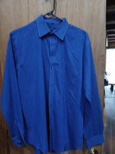 Van Huesen Oberhemd Herren Größe S/P - Bild 1 von 5