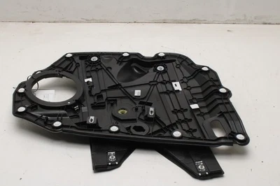 Regulador de ventana de puerta delantera izquierda Ford Escape SEL 2020-2025 con placa portadora Foto 1 de 4