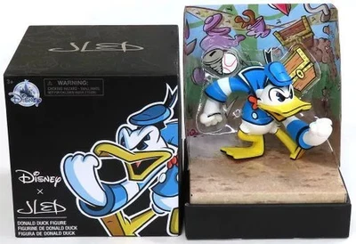 Figur Donald Duck (reguläre Version) "Disney" Secret Figur von Joe Ledbetter - Bild 1 von 2