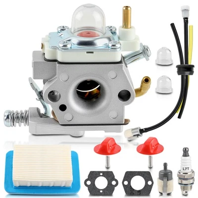 FITTASTICY Carburetor for Echo Blower PB580T PB-580H PB-580T A021004331 Leaf Blower Parts