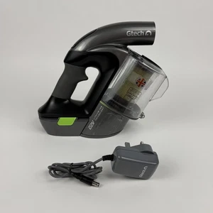 Aspiradora inalámbrica de mano Gtech Multi MK-2 22V modelo ATF 006/batería - Imagen 1 de 8