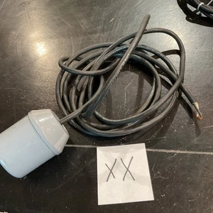 Junior Super Single Tauchpumpe Schwimmerschalter 10 Fuß Teile-Nr. 1012434 - Bild 1 von 3