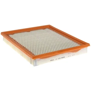 LX 1272 Mahle Air Filter for Nissan Frontier NV1500 NV2500 NV3500 Xterra Armada - Picture 1 of 3
