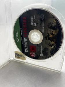 Call of Duty: Vanguard - Microsoft Xbox One / Series X / Usato SOLO GIOCO - Foto 1 di 3
