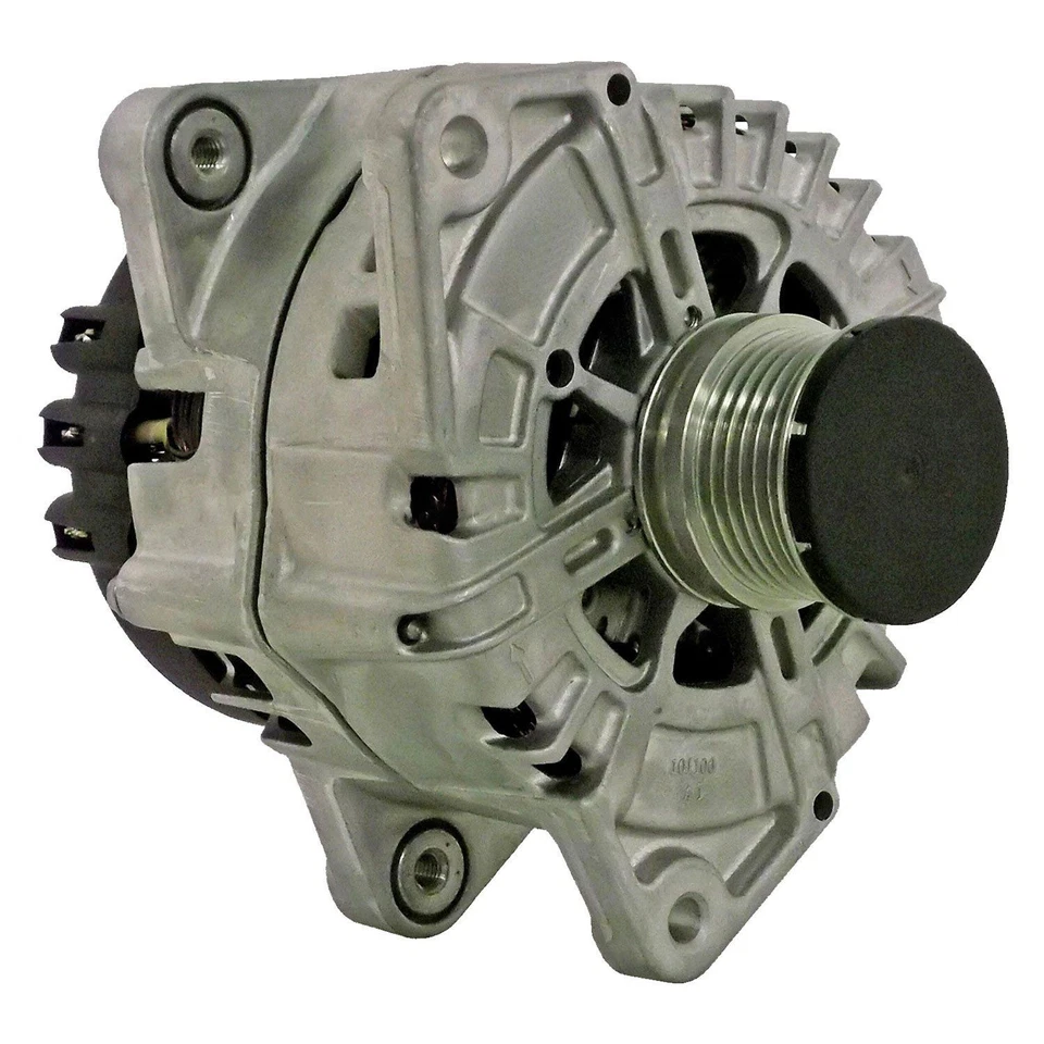 Replacement Alternator for 2011-2014 Mercedes-Benz CL63 AMG, S63 AMG (V8 5.5L) - Image 1 of 1