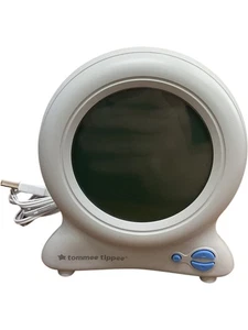 Tommee Tippee Groclock Sleep Trainer with USB Power - Model 1207 - Picture 1 of 7