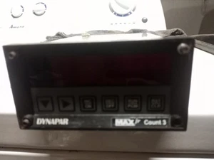 DYNAPAR MAX jr Count 3 - Picture 1 of 5