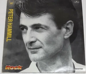 Peter Hammil De Agostini - Foto 1 di 2