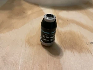 Nikon MRN70400 CFI BE Plan Achromat 40x / 0.65 / 0.6 - Fast Shipper - Picture 1 of 4