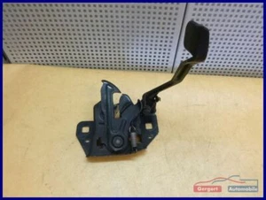 Schloss Motorhaube 515ABA CHRYSLER VOYAGER IV (RG, RS) 2.5 CRD - Bild 1 von 4