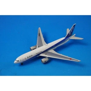 1:500 B777-200 ANA JA8197 NH50002 ANA airplane model - Picture 1 of 7