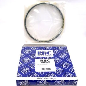RBC JU070XP0-RBC Thin-Section 4-Point Contact Ball Bearing, 7in Bore, 7.75in OD - Picture 1 of 4