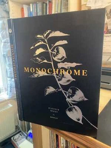 Dazeley: Monochrome: Platinum Images 2023 Nr Fine Photography Art 1st HB - Bild 1 von 1