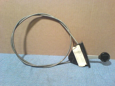 CUB CADET 19" EMPUJE CORTACÉSPED #3340 CONTROL ACELERADOR. IH-73579-C1 *PIEZA OEM NUEVA* L-43 Foto 1 de 3