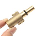 Quick Connection Brass Connector for AQT Black&Decker 3000 PSI Pressure Washers