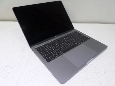 Apple MacBook Pro 2016 - Cracked LCD, No SSD, No Battery - PARTS - Image 1 of 4