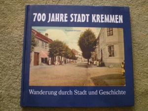 700 Jahre Stadt Kremmen - Wanderung durch Stadt und Geschichte - Imagen 1 de 3