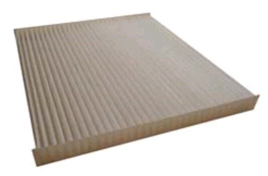 Filtro de aire de polen de cabina ACC74 AcDelco para Hyundai Santa Fe DM SUV CRDi 2.2LTD -  Foto 1 de 1