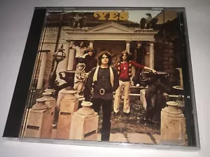 Yes Self Titled 1st Album 1969 Progressive Classic Rock - Bild 1 von 5